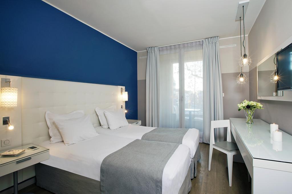 Residhome Marseilles Exterior foto