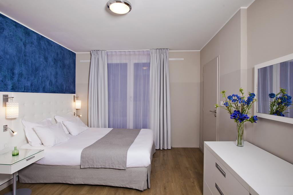 Residhome Marseilles Exterior foto