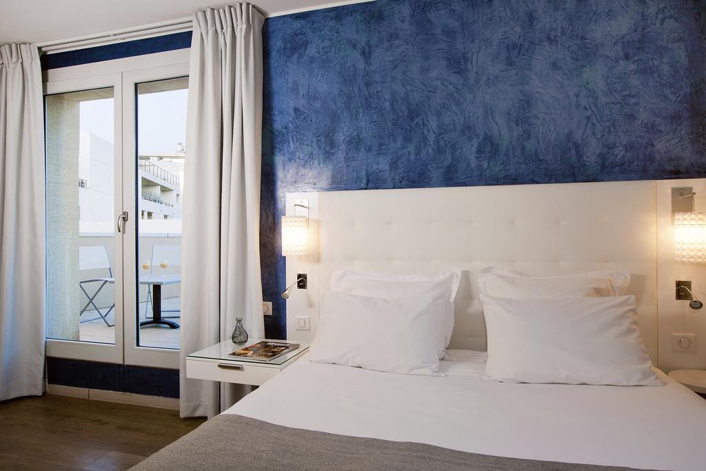 Residhome Marseilles Exterior foto