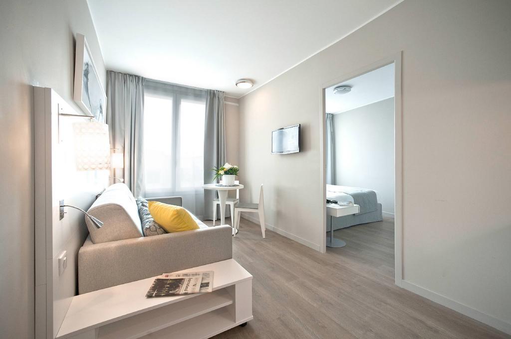 Residhome Marseilles Exterior foto