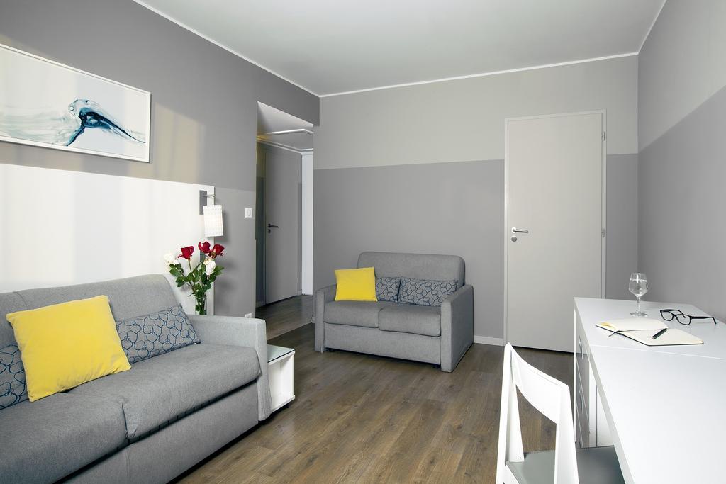 Residhome Marseilles Exterior foto