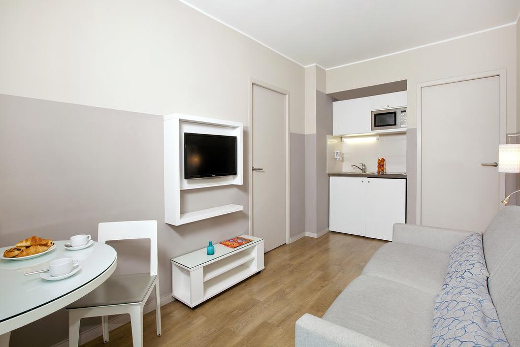 Residhome Marseilles Exterior foto