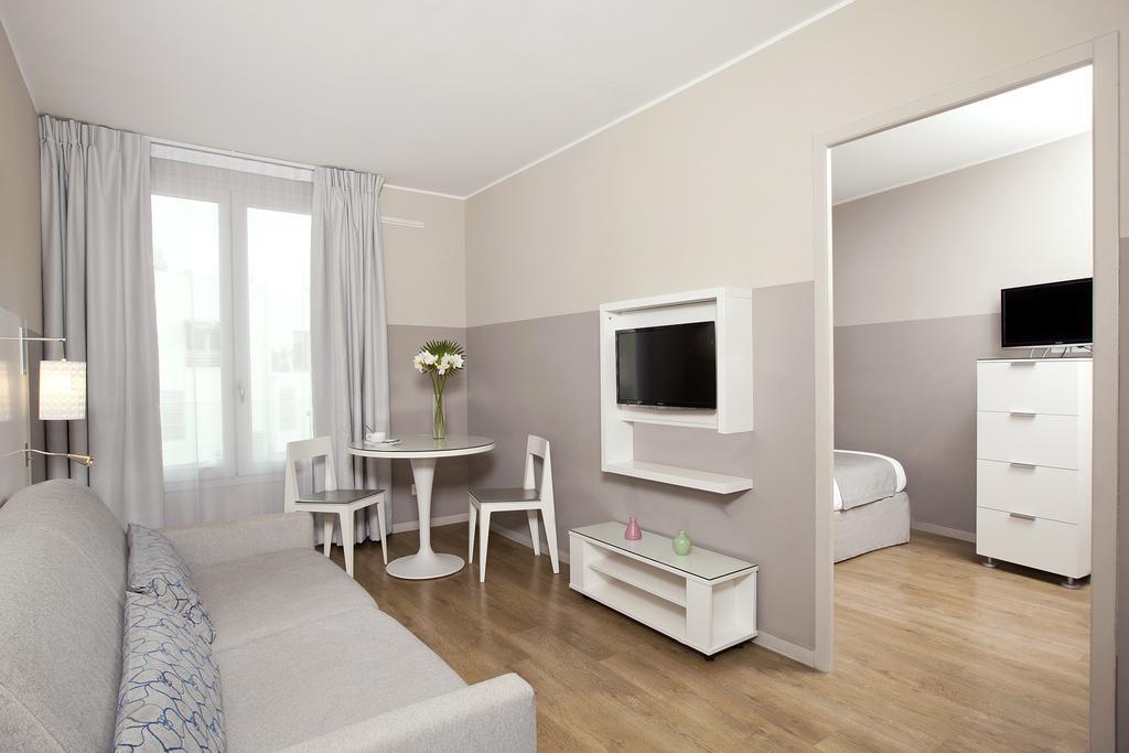 Residhome Marseilles Exterior foto