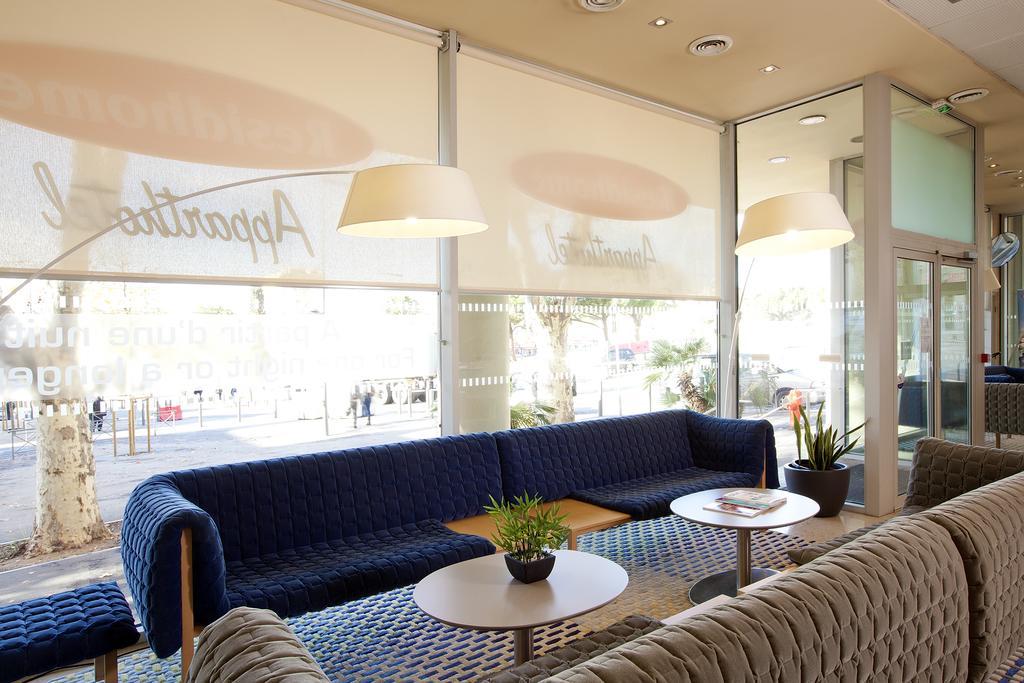 Residhome Marseilles Exterior foto