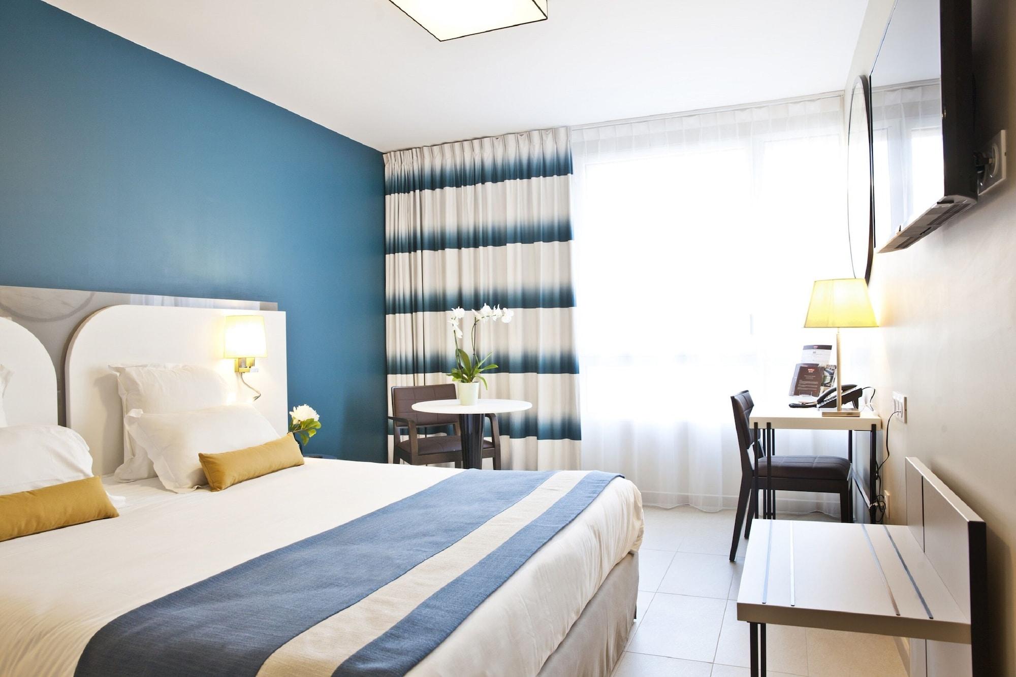 Residhome Marseilles Exterior foto