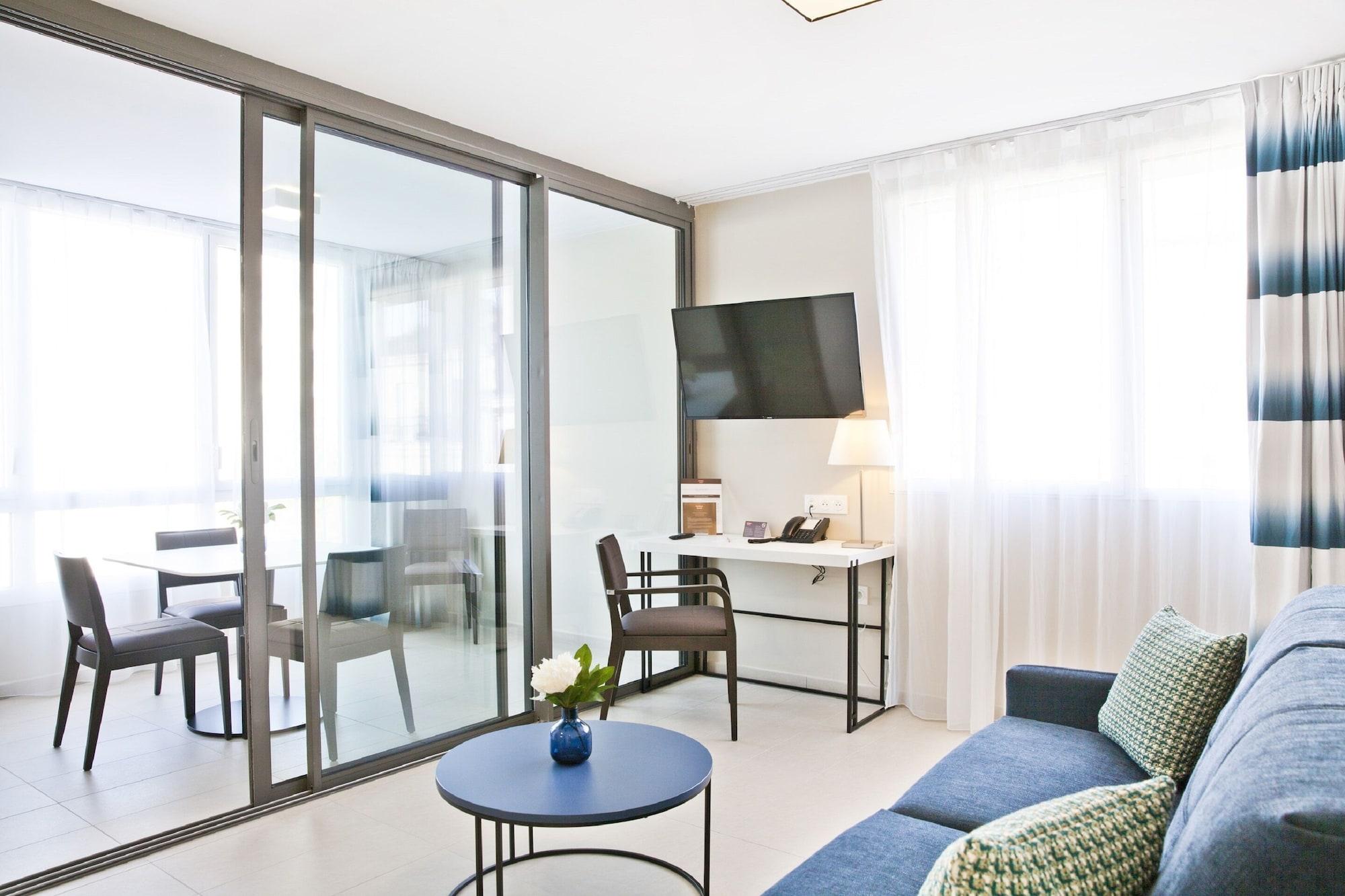 Residhome Marseilles Exterior foto
