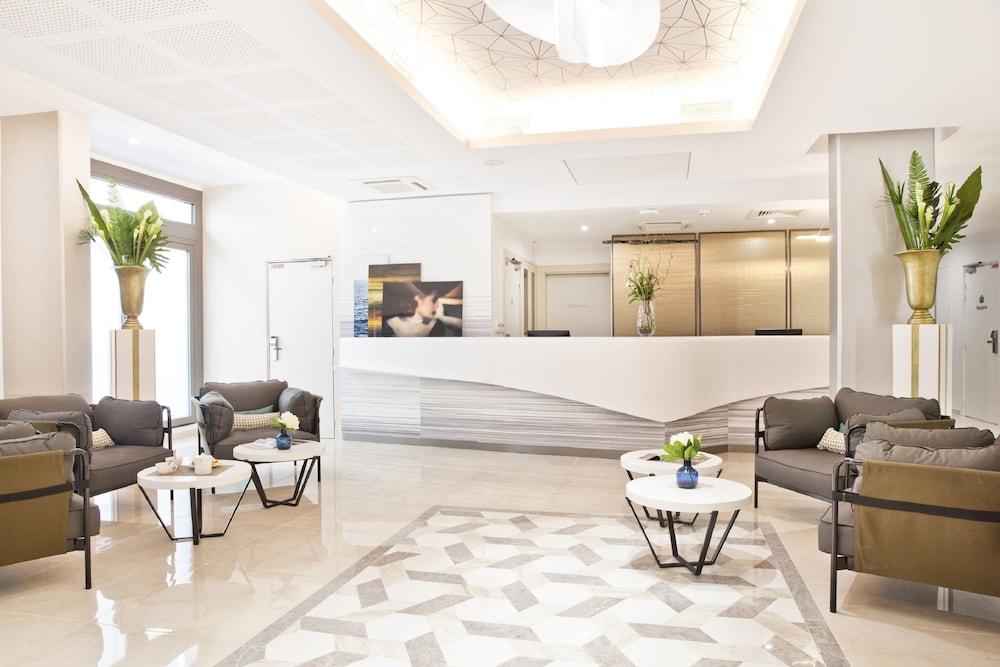 Residhome Marseilles Exterior foto