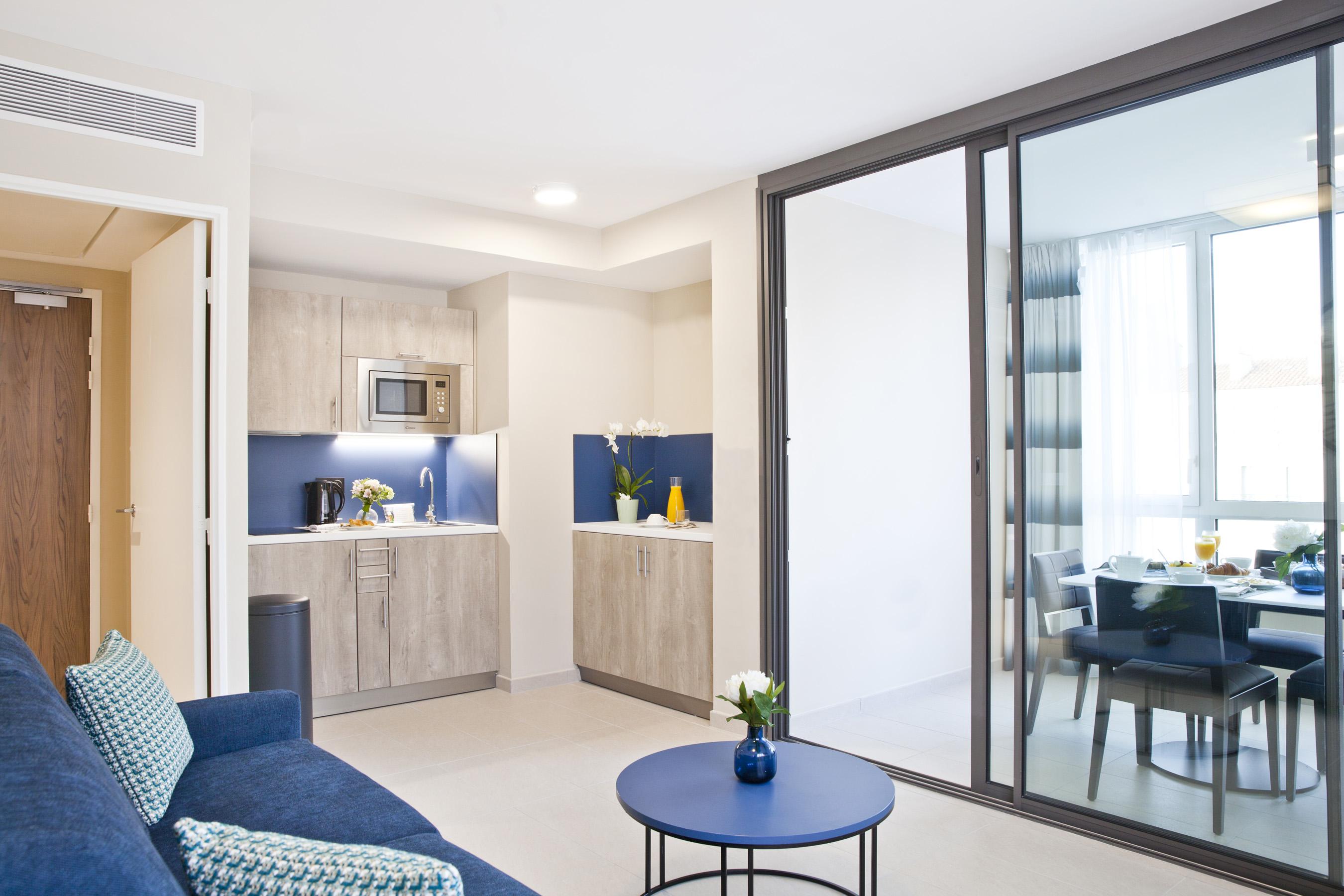 Residhome Marseilles Exterior foto