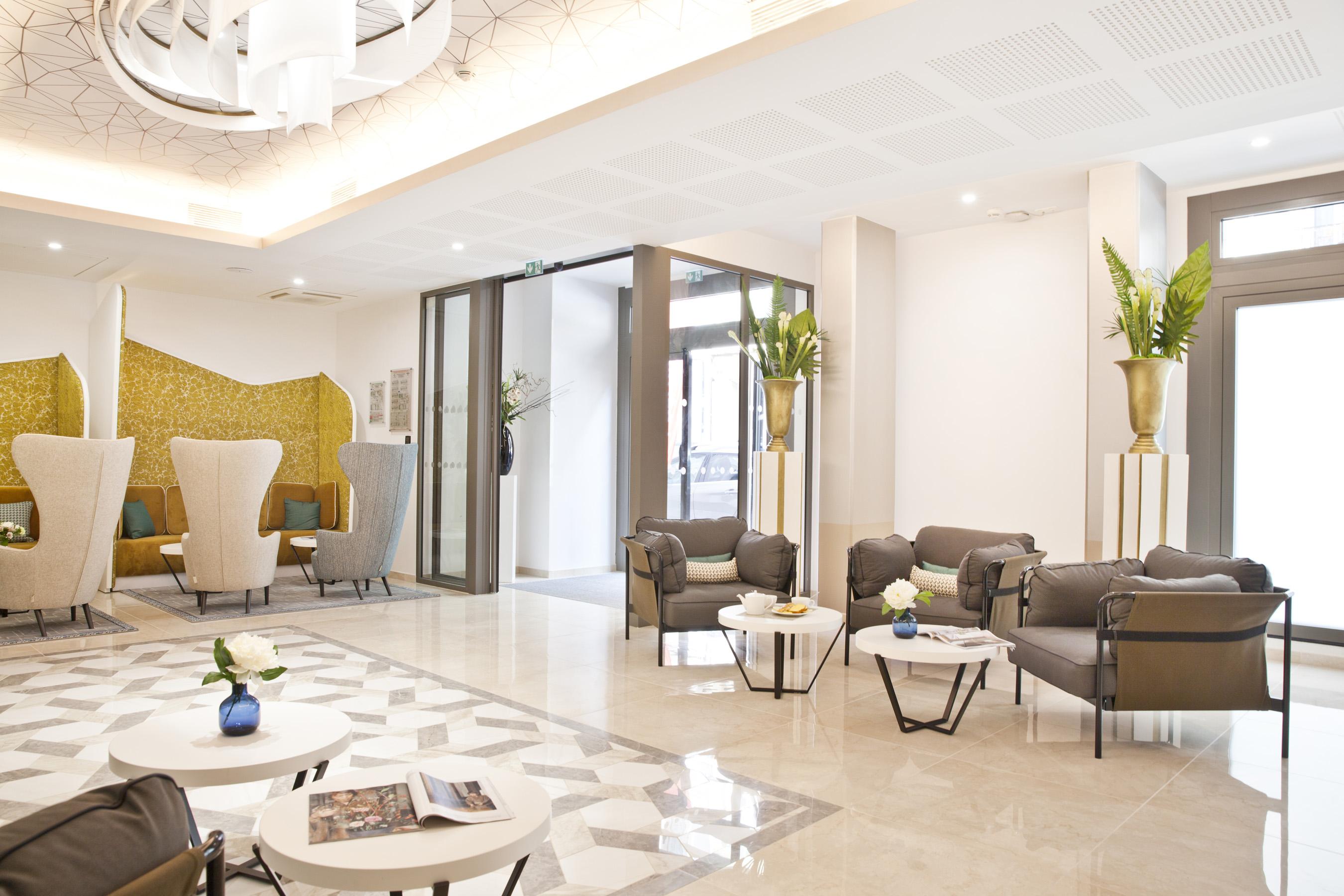 Residhome Marseilles Exterior foto