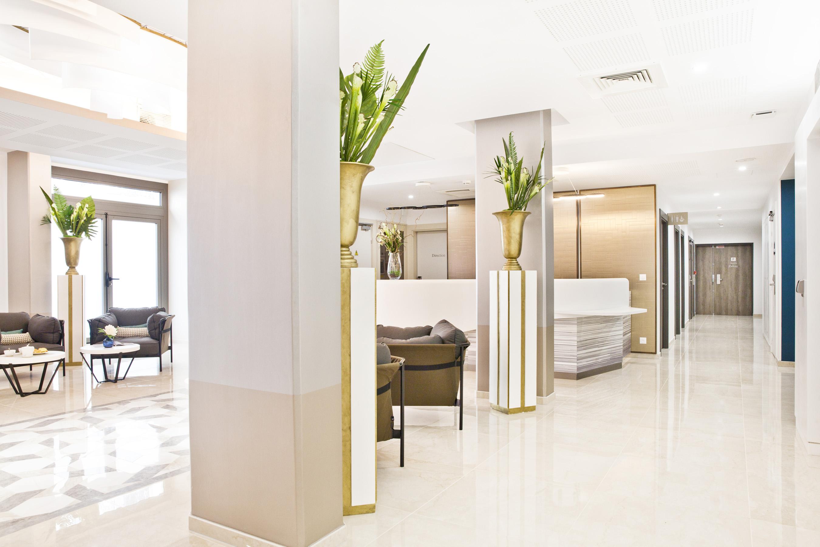 Residhome Marseilles Exterior foto
