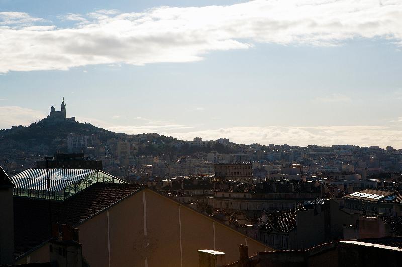 Residhome Marseilles Exterior foto