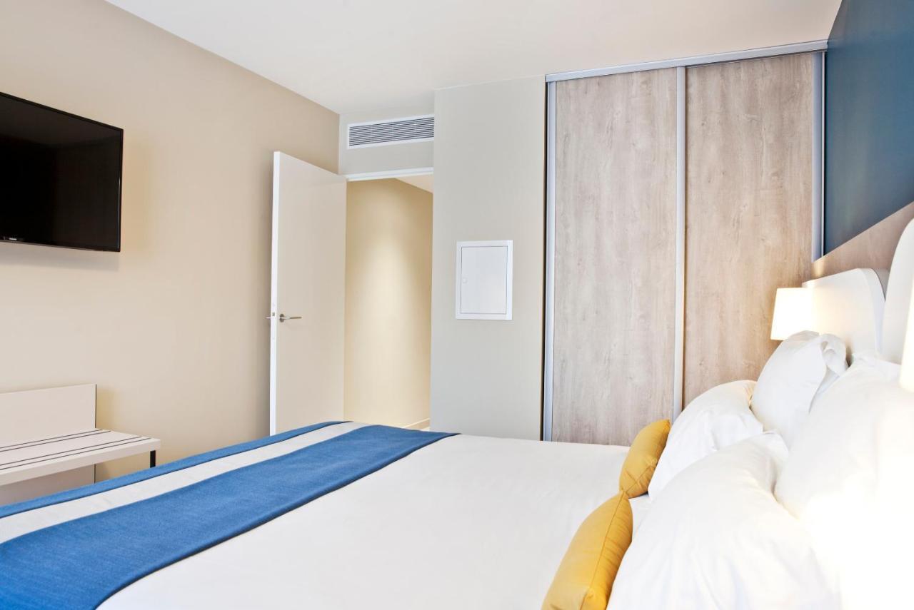Residhome Marseilles Exterior foto