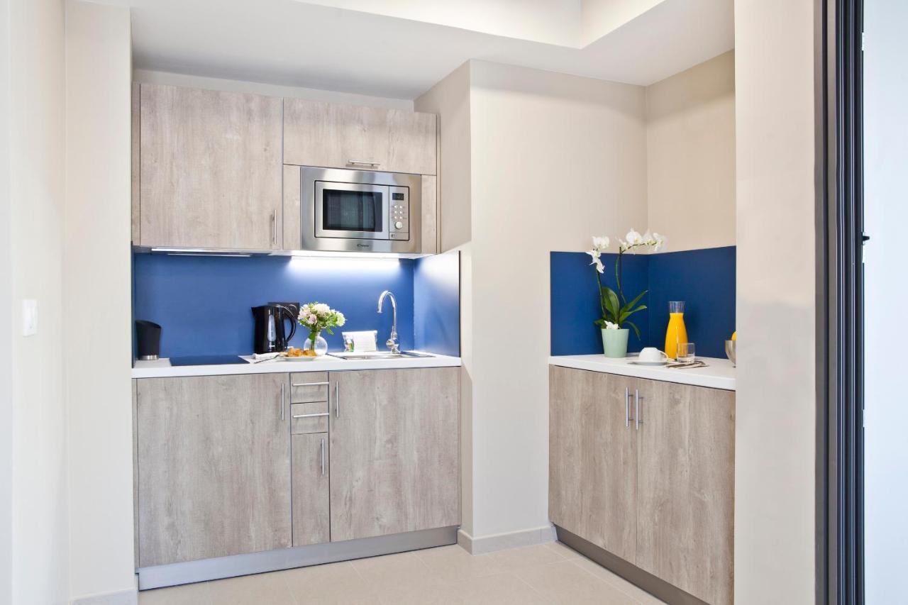 Residhome Marseilles Exterior foto